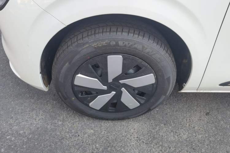 Used Dongfeng NAMMI 01 2026 Model Originality Edition 330Fly Exterior 4