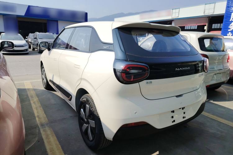 Used Dongfeng NAMMI 01 2026 Model Originality Edition 330Air Exterior 5