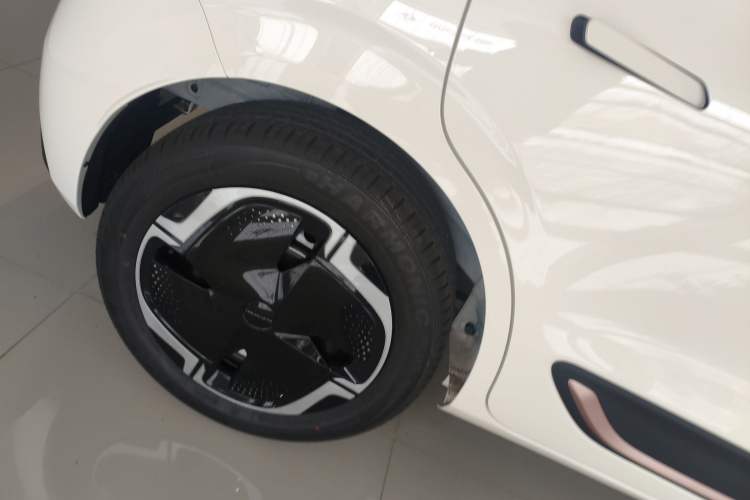 Used Dongfeng NAMMI 01 2026 Model, Beloved Edition 330 Ultra Exterior 5