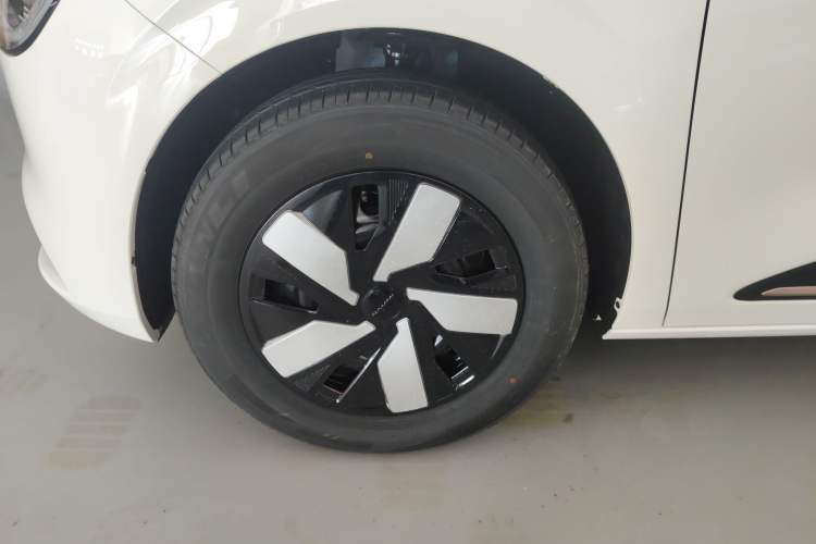 Used Dongfeng NAMMI 01 2026 Model Originality Edition 430Air Exterior 7
