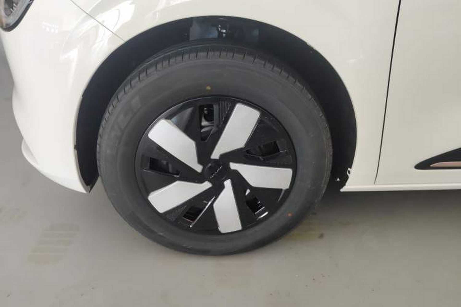 Used Dongfeng NAMMI 01 2026 Model Originality Edition 430Air Exterior 7
