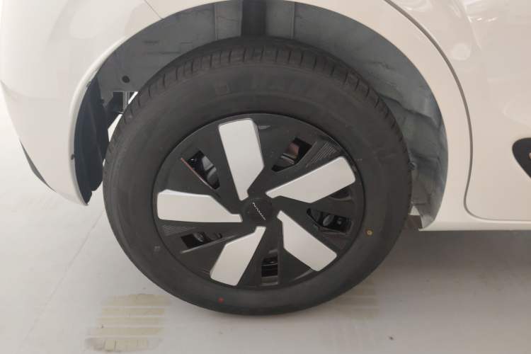 Used Dongfeng NAMMI 01 2026 Model Originality Edition 430Air Exterior 8