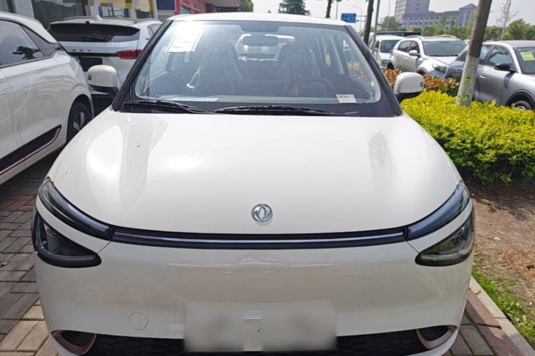 Used Dongfeng NAMMI 01 2026 Model Originality Edition 430Air Front