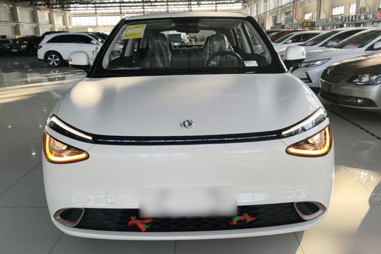 Used Dongfeng NAMMI 01 2026 Model Originality Edition 430Air Front