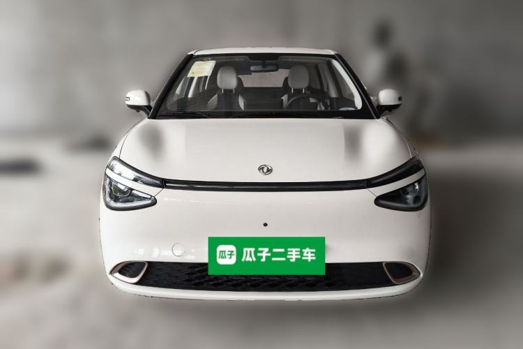 Used Dongfeng NAMMI 01 2026 Model Originality Edition 330Air Front