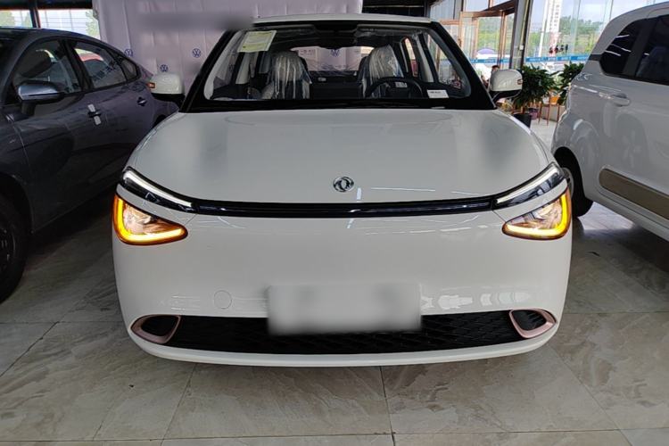 Used Dongfeng NAMMI 01 2026 Model Originality Edition 330Air Front