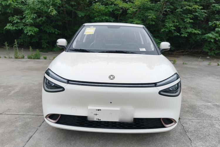 Used Dongfeng NAMMI 01 2026 Model Beloved Edition 330 Pro Front
