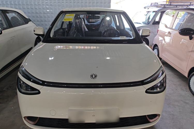 Used Dongfeng NAMMI 01 2026 Model Originality Edition 430Air Front