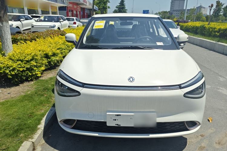 Used Dongfeng NAMMI 01 2026 Model Originality Edition 430Air Front