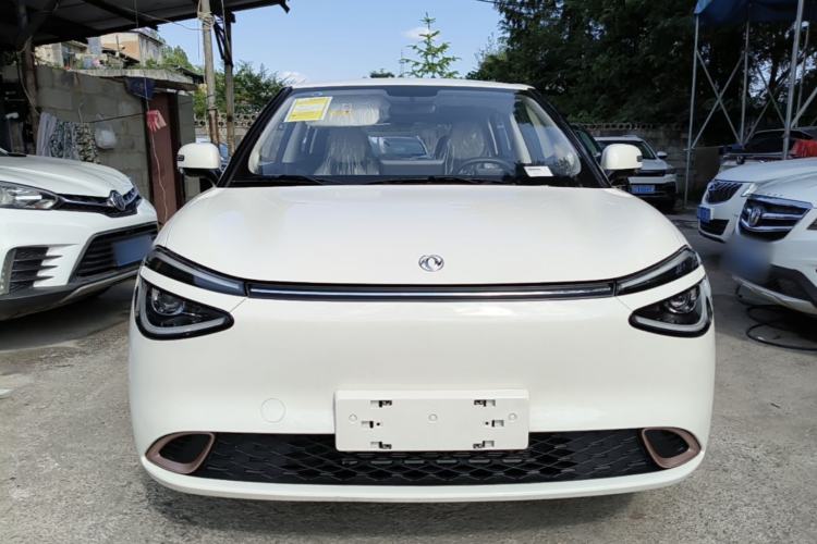 Used Dongfeng NAMMI 01 2026 Model Originality Edition 430Air Front