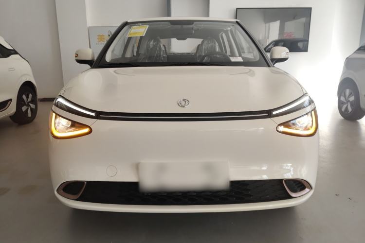 Used Dongfeng NAMMI 01 2026 Model Originality Edition 330Air Front