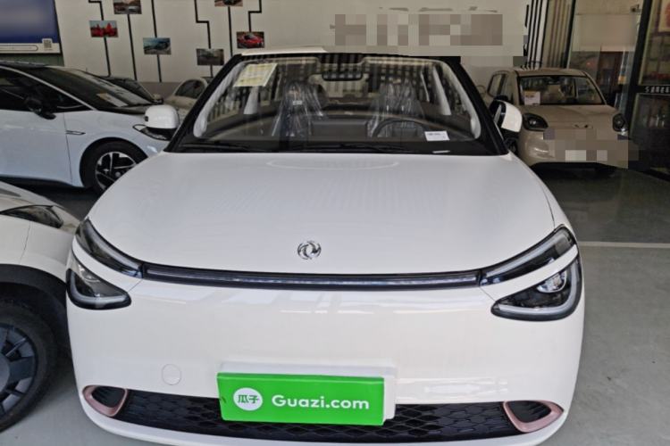 Used Dongfeng NAMMI 01 2026 Model Originality Edition 330Air Front