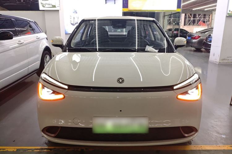 Used Dongfeng NAMMI 01 2026 Model, Beloved Edition 430 Pro Front
