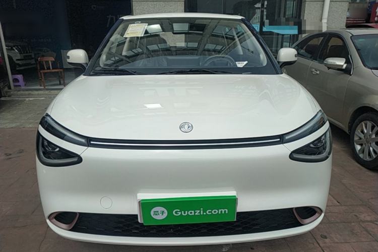Used Dongfeng NAMMI 01 2026 Model Originality Edition 330Air Front
