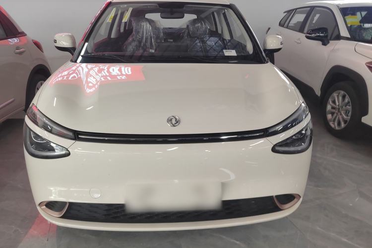 Used Dongfeng NAMMI 01 2026 Model Originality Edition 430Air Front