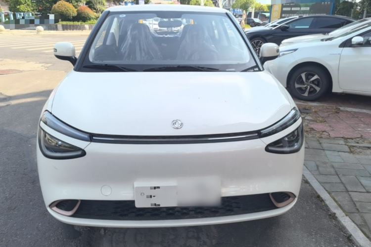 Used Dongfeng NAMMI 01 2026 Model Originality Edition 330Fly Front