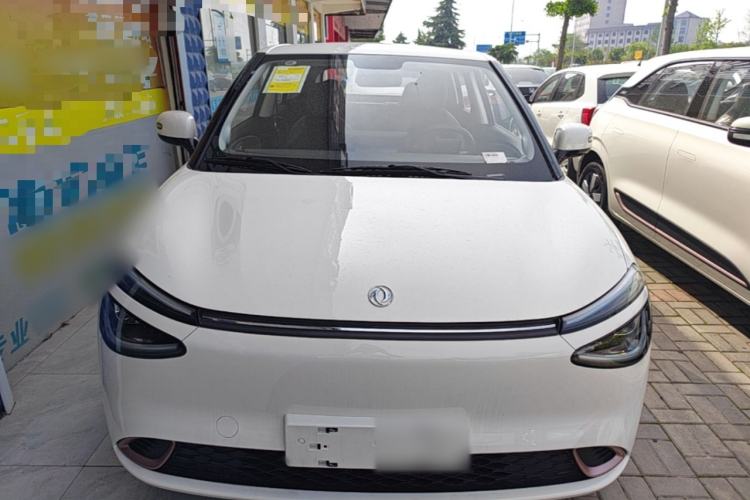 Used Dongfeng NAMMI 01 2026 Model Originality Edition 430Air Front