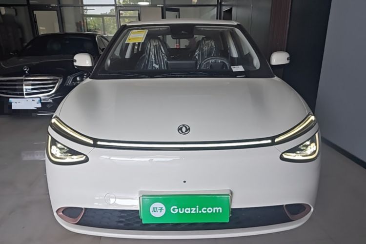 Used Dongfeng NAMMI 01 2026 Model, Beloved Edition 330 Ultra Front