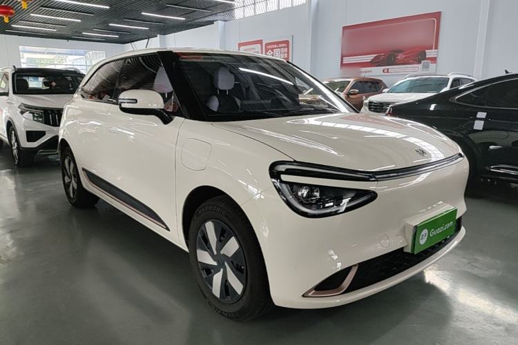 Used Dongfeng NAMMI 01 2026 Model Originality Edition 430Air Front Right 45 Deg