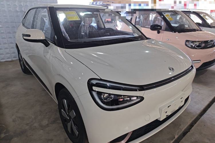 Used Dongfeng NAMMI 01 2026 Model Originality Edition 430Air Front Right 45 Deg