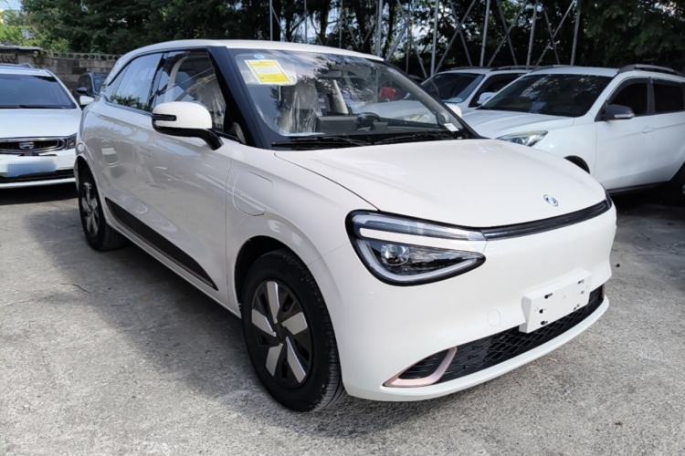 Used Dongfeng NAMMI 01 2026 Model Originality Edition 430Air Front Right 45 Deg