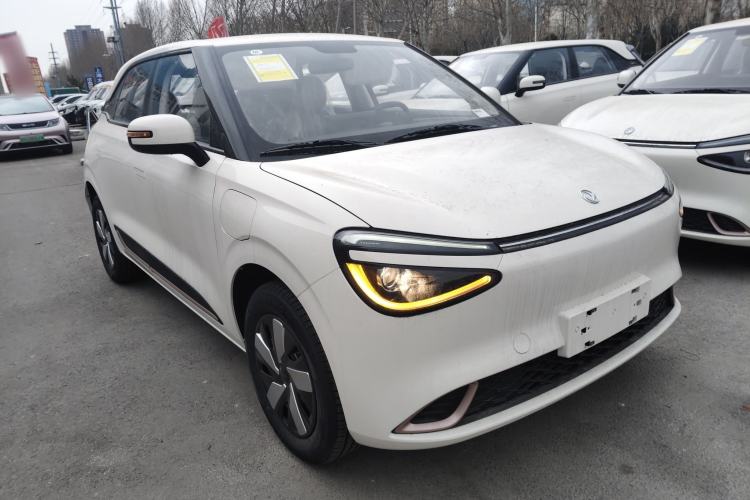 Used Dongfeng NAMMI 01 2026 Model Originality Edition 430Air Front Right 45 Deg