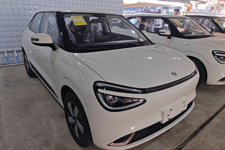 Used Dongfeng NAMMI 01 2026 Model Originality Edition 430Air Front Right 45 Deg
