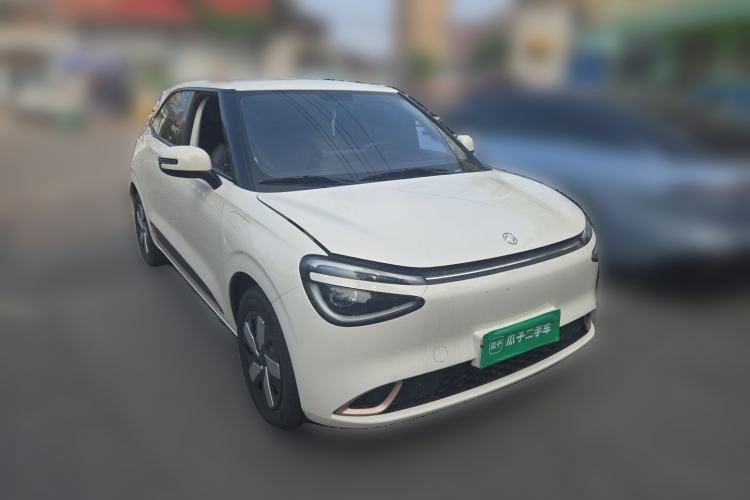 Used Dongfeng NAMMI 01 2026 Model Originality Edition 430Air Front Right 45 Deg