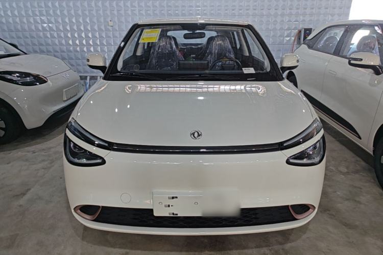 Used Dongfeng NAMMI 01 2026 Model Originality Edition 430Air Front