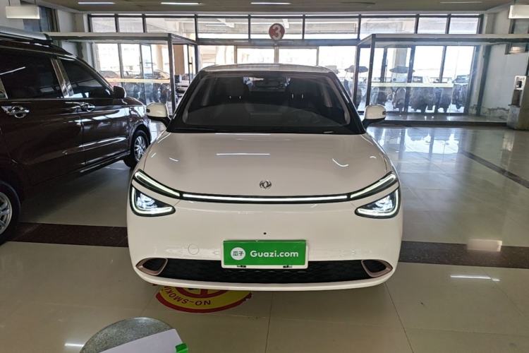 Used Dongfeng NAMMI 01 2026 Model Originality Edition 330Plus Front