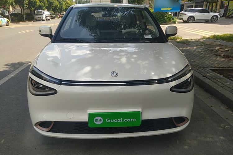 Used Dongfeng NAMMI 01 2026 Model Originality Edition 330Air Front