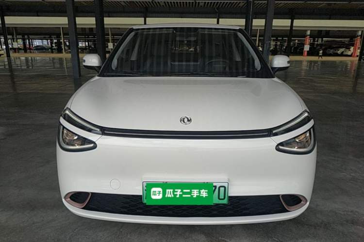 Used Dongfeng NAMMI 01 2026 Model Originality Edition 330Air Front