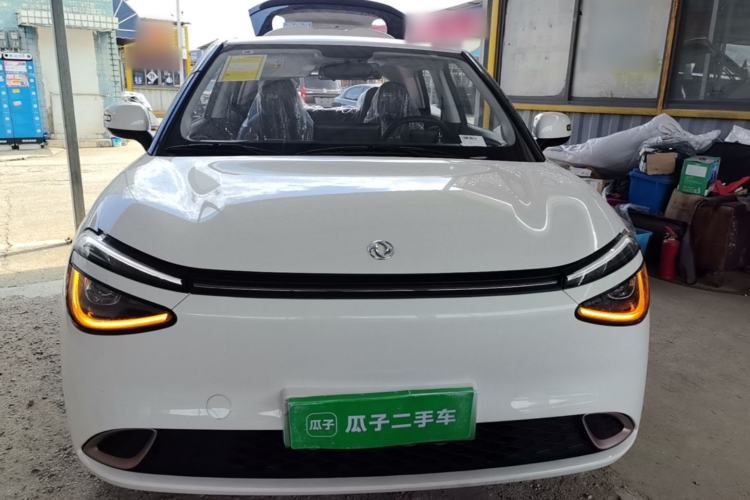Used Dongfeng NAMMI 01 2026 Model Originality Edition 430Air Front