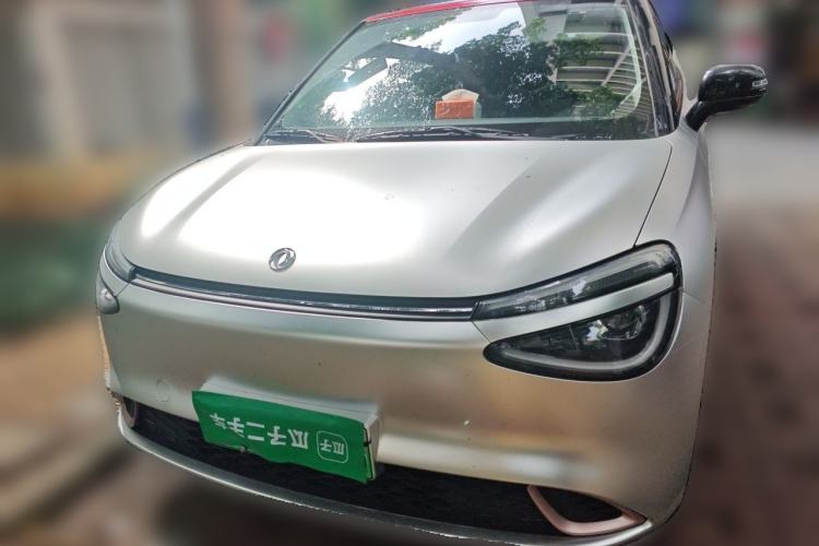 Used Dongfeng NAMMI 01 2026 Model Originality Edition 330Air Front