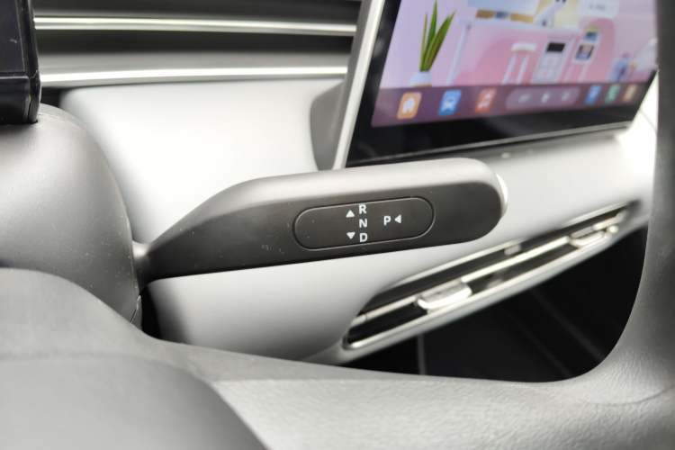 Used Dongfeng NAMMI 01 2026 Model Originality Edition 430Air Gear Lever