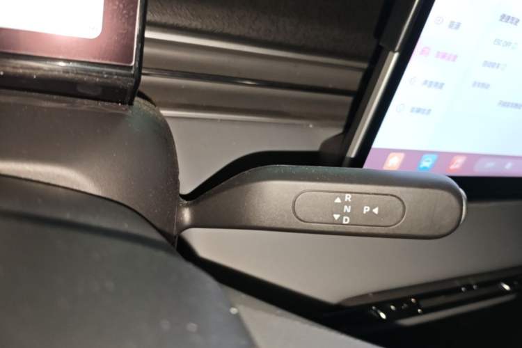 Used Dongfeng NAMMI 01 2026 Model Originality Edition 430Air Gear Lever