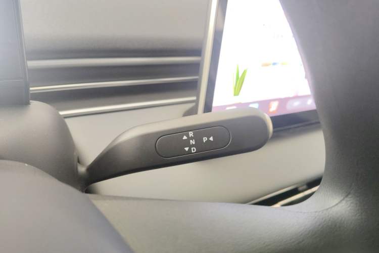 Used Dongfeng NAMMI 01 2026 Model Originality Edition 430Air Gear Lever