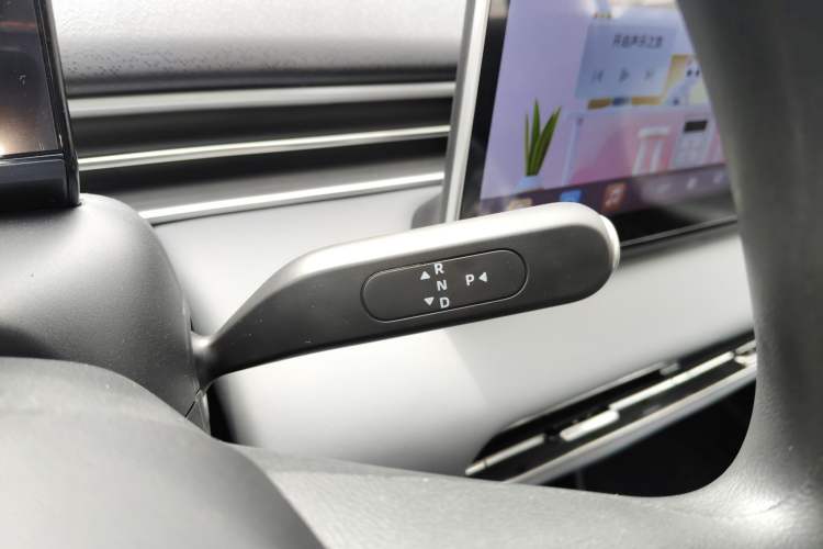 Used Dongfeng NAMMI 01 2026 Model Originality Edition 430Air Gear Lever