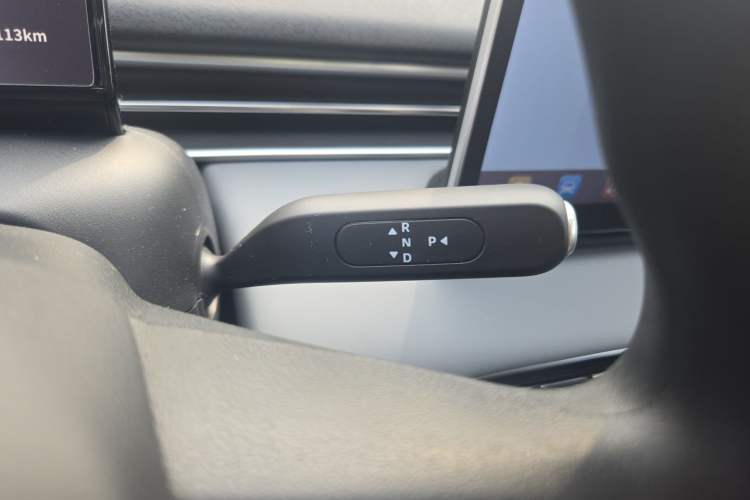 Used Dongfeng NAMMI 01 2026 Model Originality Edition 430Air Gear Lever