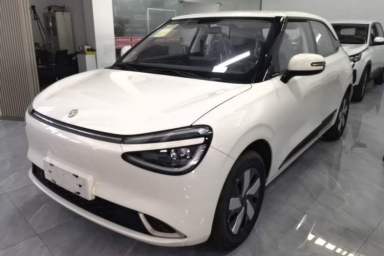Used Dongfeng NAMMI 01 2026 Model Originality Edition 330Air