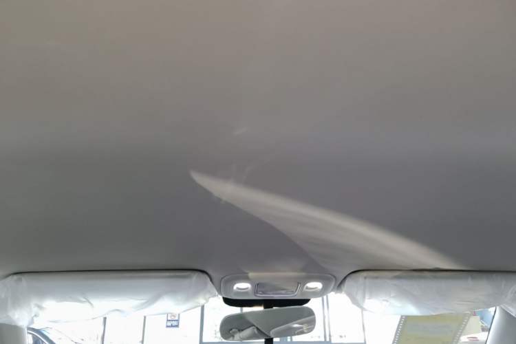 Used Dongfeng NAMMI 01 2026 Model Originality Edition 430Air Headliner