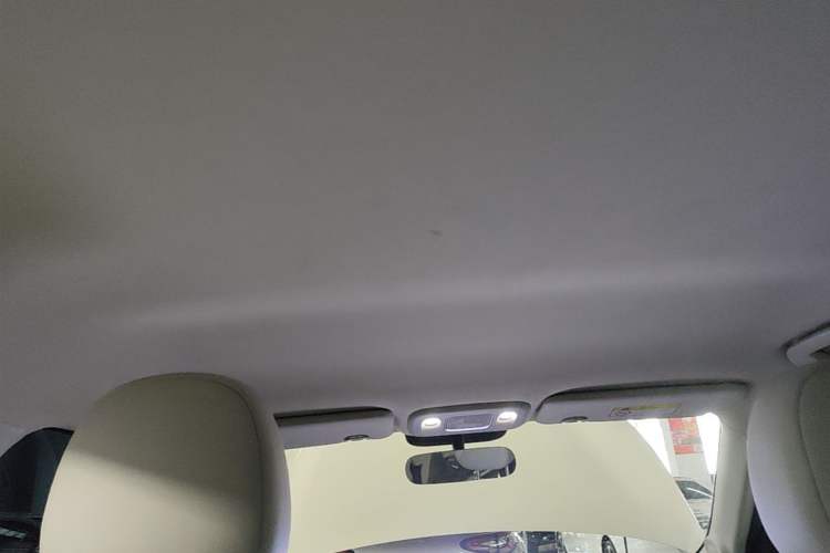 Used Dongfeng NAMMI 01 2026 Model Originality Edition 430Air Headliner
