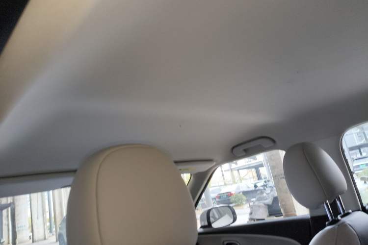 Used Dongfeng NAMMI 01 2026 Model Originality Edition 330Air Headliner