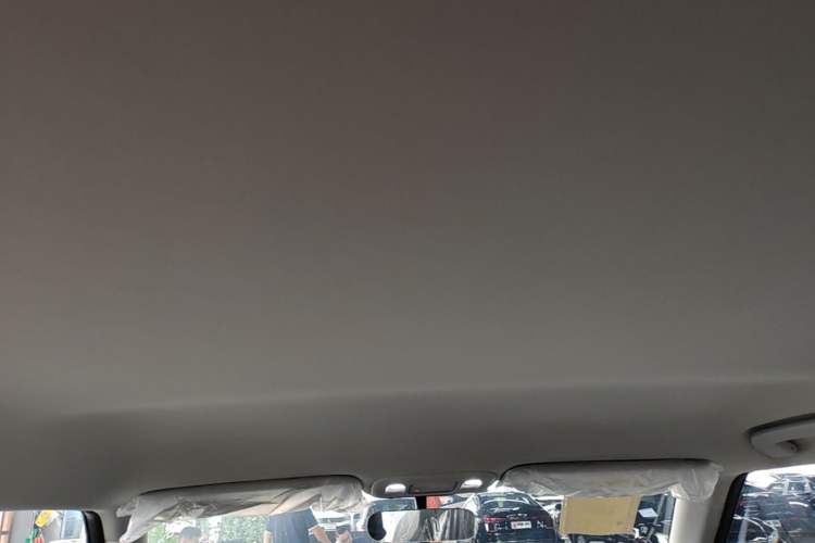 Used Dongfeng NAMMI 01 2026 Model Originality Edition 330Air Headliner