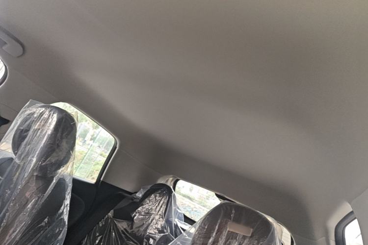Used Dongfeng NAMMI 01 2026 Model, Beloved Edition 330 Ultra Headliner