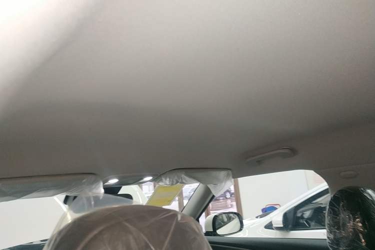 Used Dongfeng NAMMI 01 2026 Model, Beloved Edition 430 Pro Headliner