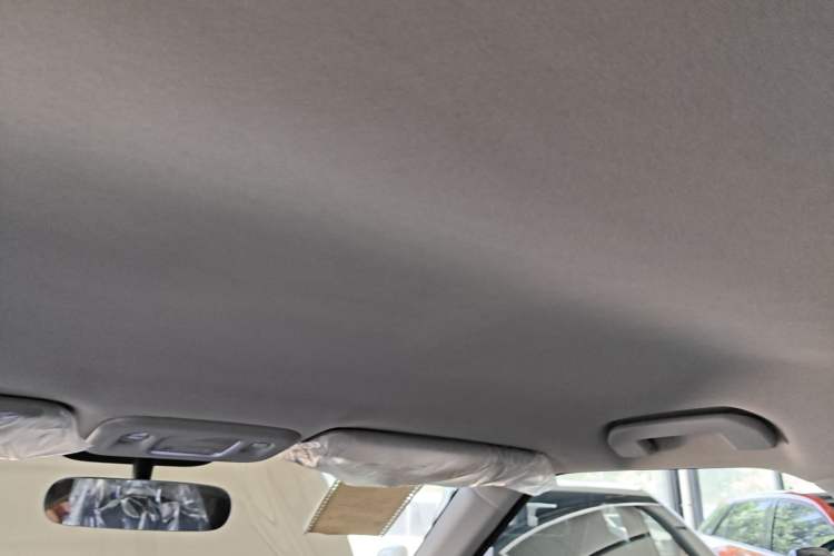 Used Dongfeng NAMMI 01 2026 Model Originality Edition 330Air Headliner