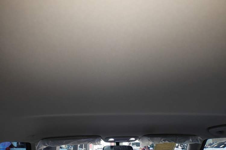 Used Dongfeng NAMMI 01 2026 Model Originality Edition 330Plus Headliner