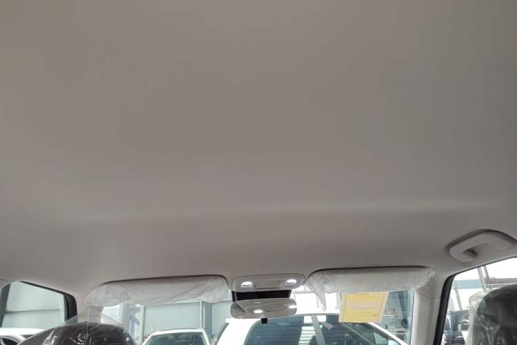 Used Dongfeng NAMMI 01 2026 Model, Beloved Edition 330 Ultra Headliner