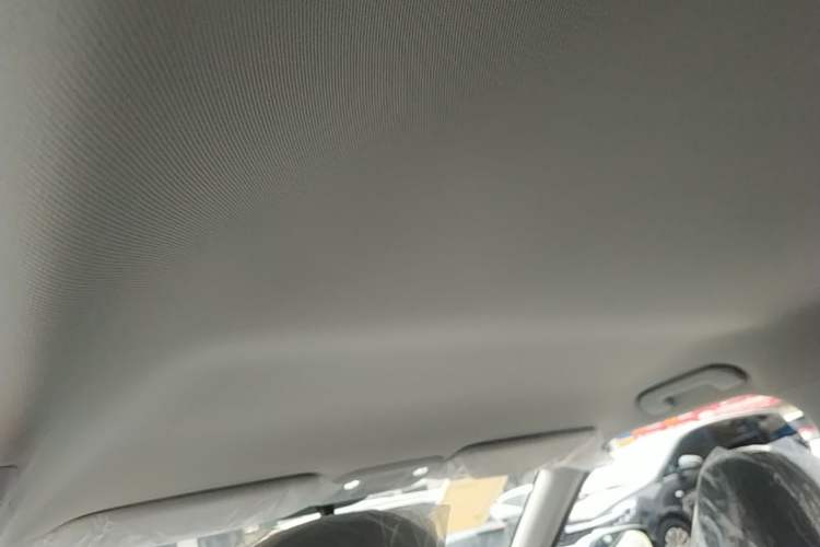 Used Dongfeng NAMMI 01 2026 Model Originality Edition 330Air Headliner